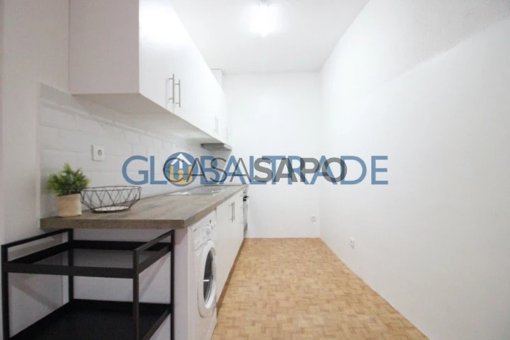 Apartamento T1 para comprar em Gondomar