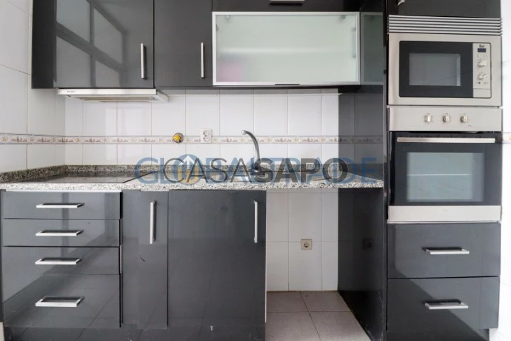 Apartamento T2 para comprar em Gondomar