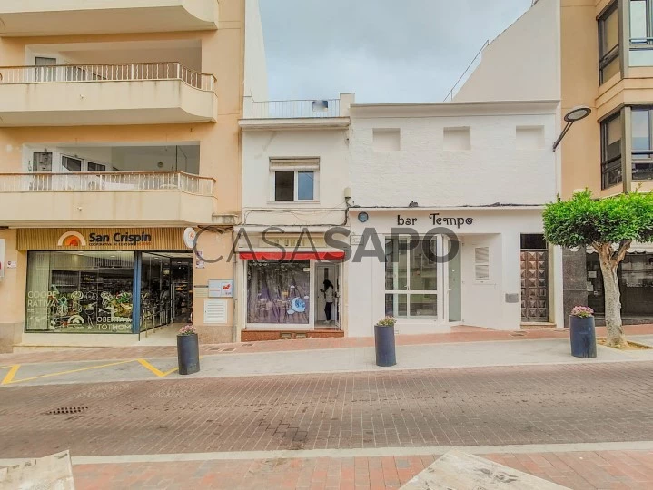 Local comercial en Menorca