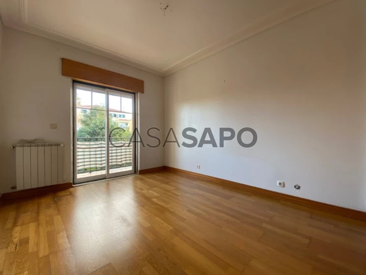 Apartamento T2 para comprar em Mafra