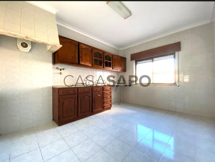 Apartamento T2 para comprar em Palmela