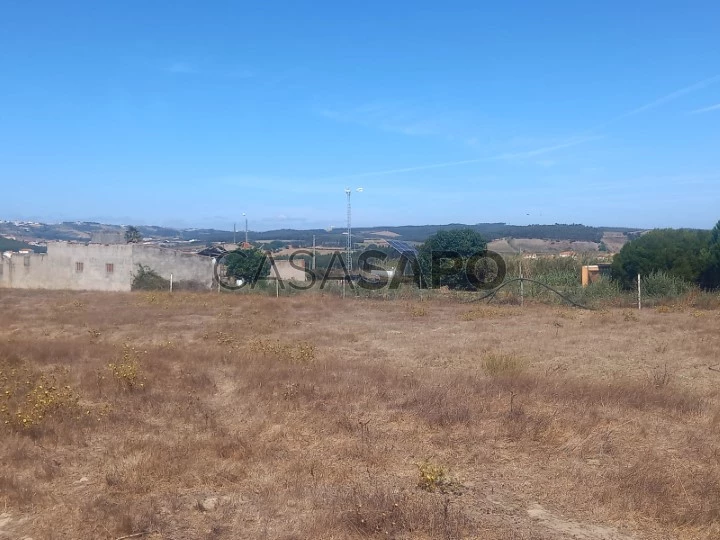 Terreno para comprar em Torres Vedras