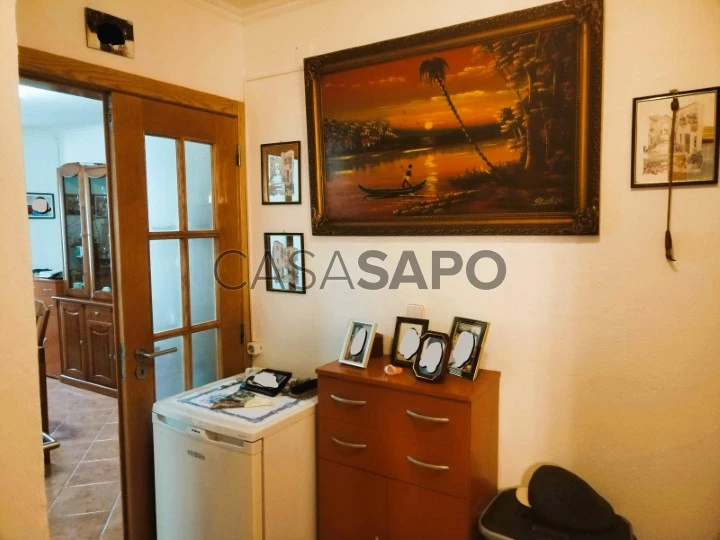 Apartamento T3 para comprar em Peniche