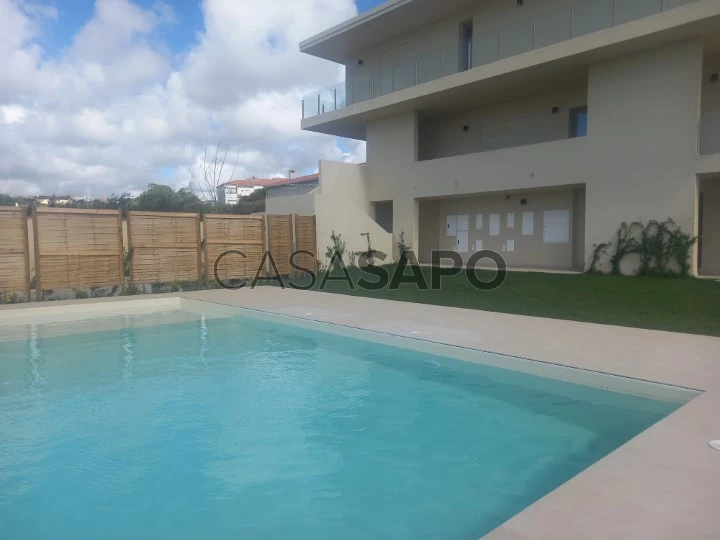 Apartamento T1 Duplex para comprar na Lourinhã