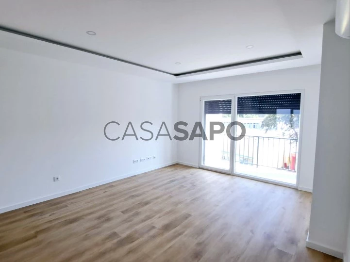 Apartamento T2 Duplex para comprar na Lourinhã