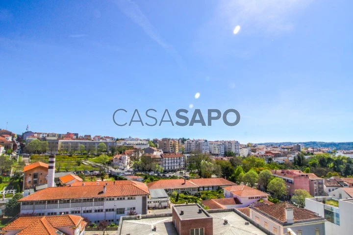 Apartamento T6 Duplex para comprar em Coimbra