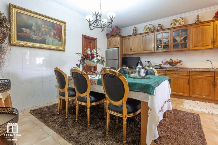 Apartamento T3 para comprar em Santa Maria da Feira