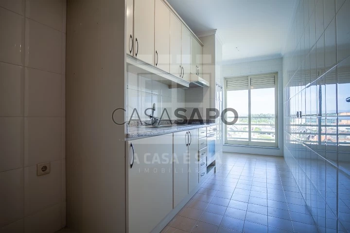 Apartamento T1 para comprar em Ovar