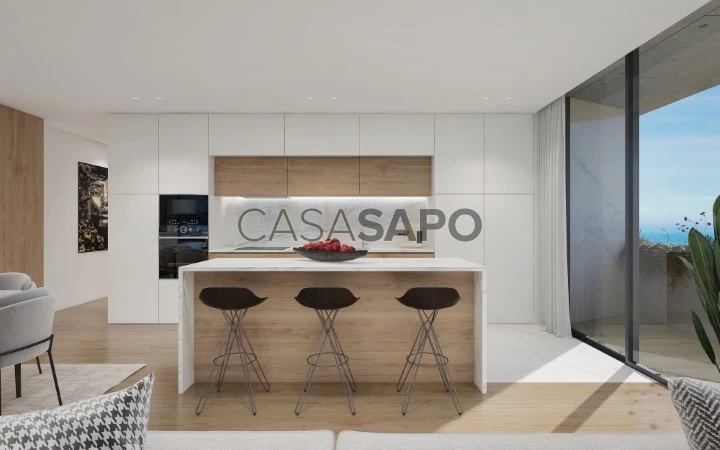 Apartamento T3 para comprar em Vila Nova de Gaia