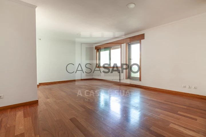 Apartamento T2+1 para comprar em Espinho