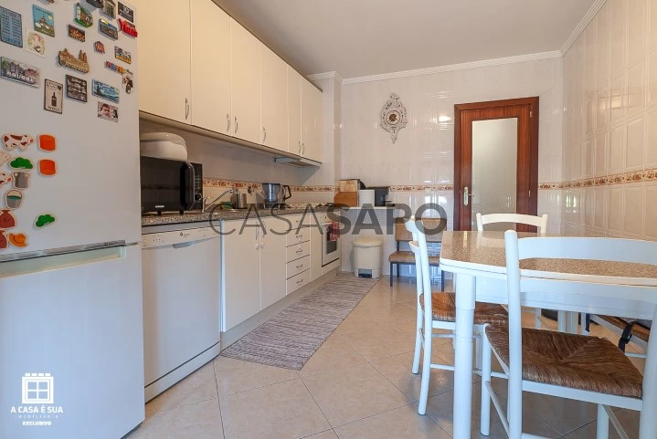 Apartamento T3 para comprar em Santa Maria da Feira