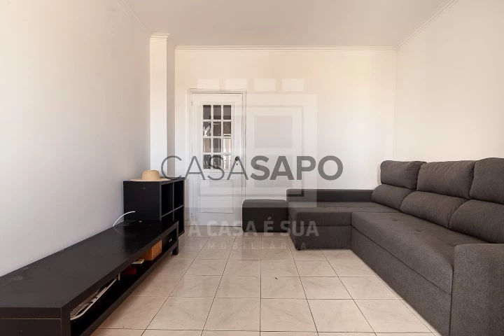 Apartamento T1 para comprar em Espinho