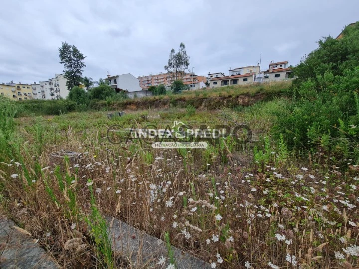 Terreno para comprar em Águeda