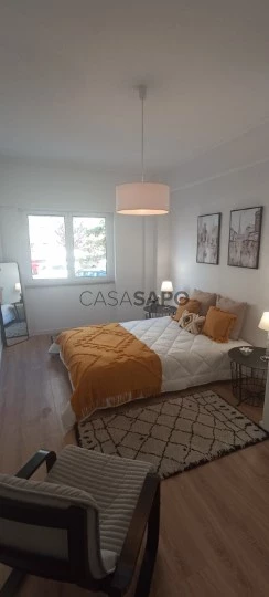 Apartamento para comprar em Lisboa