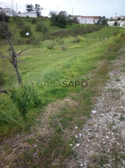 Terreno Misto para comprar em Castro Marim