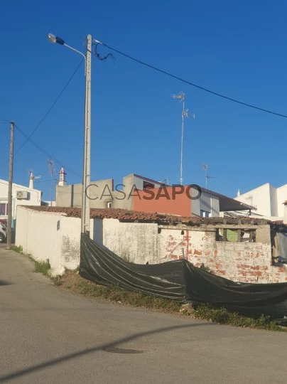 Terreno Urbano para comprar em Castro Marim