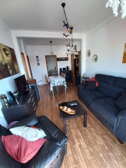 Apartamento T2+1 para comprar em Vila Real de Santo António