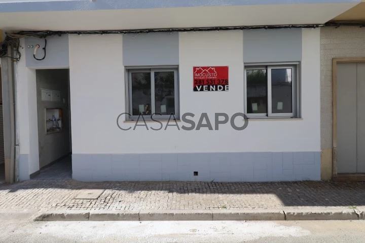 Apartamento T2 para comprar em Vila Real de Santo António