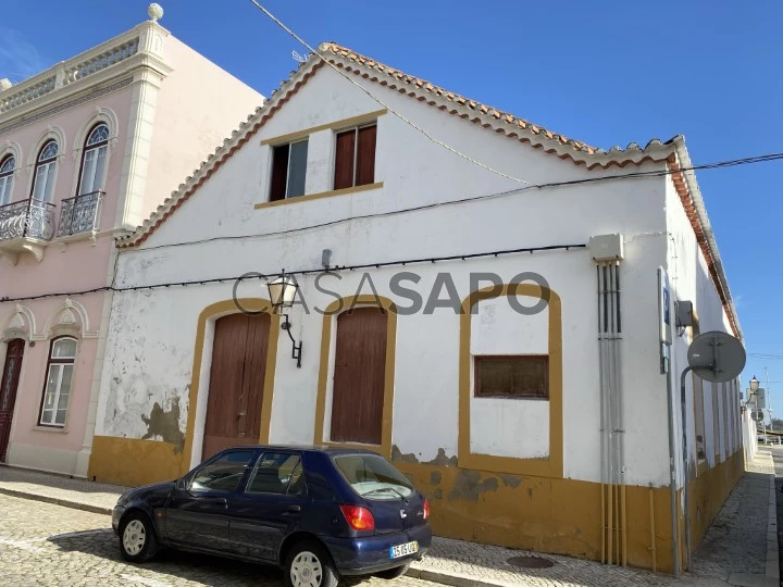 Loft para comprar em Vila Real de Santo António