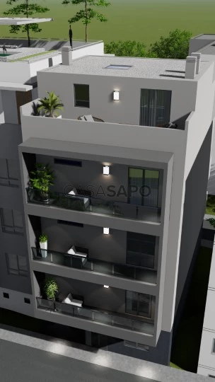 Duplex T2 para comprar em Vila Real de Santo António