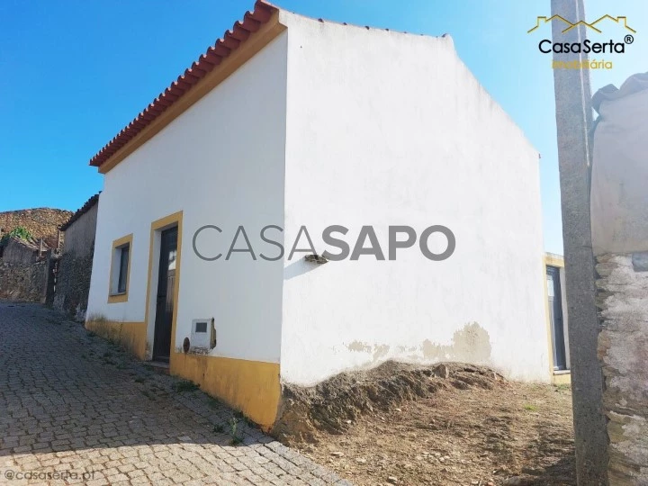 Terreno para comprar em Vila Velha de Rodão