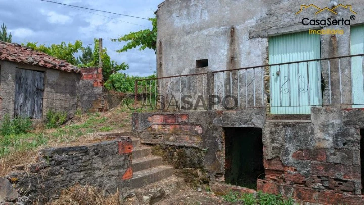 Terreno para comprar na Sertã