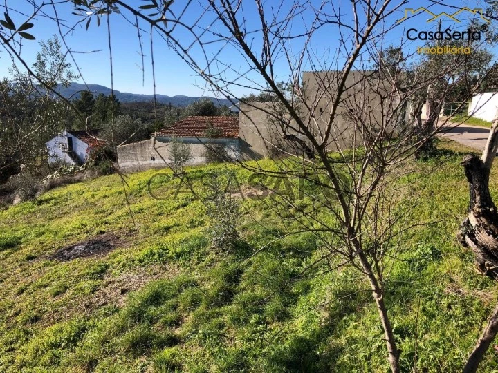 Terreno para comprar em Vila de Rei