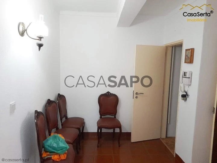 Apartamento T3 para comprar em Abrantes