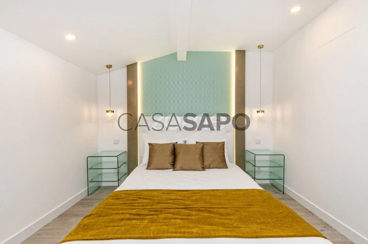 Apartamento T2 para comprar em Lisboa