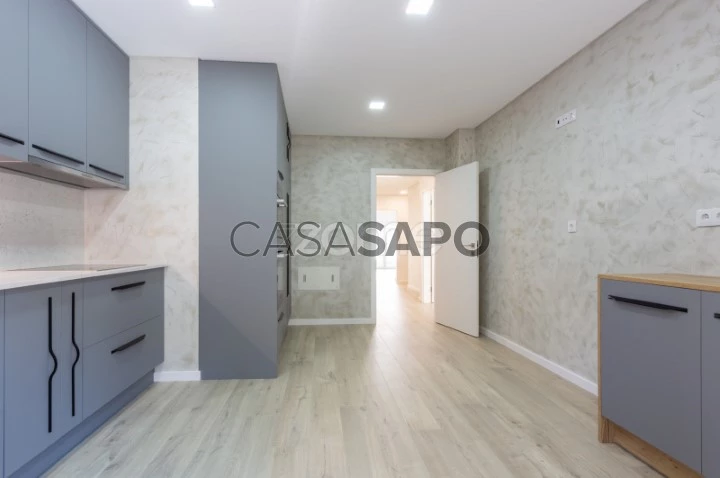 Apartamento T3 para comprar no Montijo