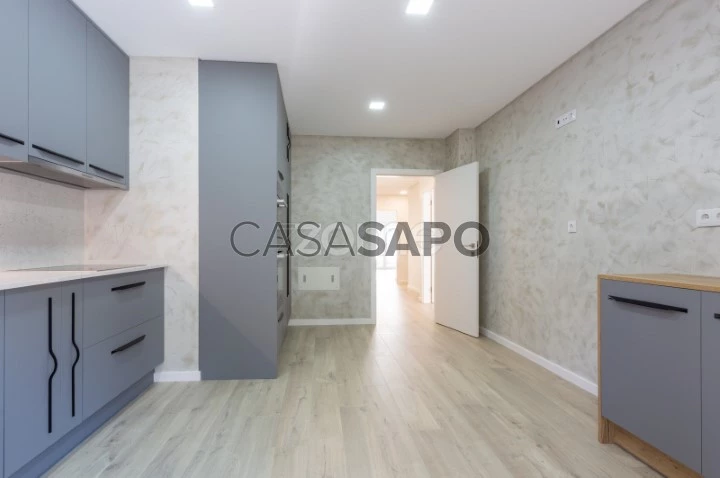 Apartamento T3 para comprar no Montijo