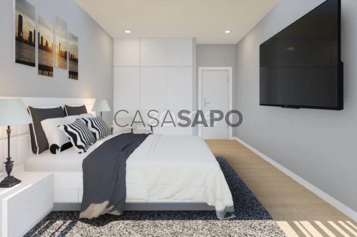 Apartamento T2 para comprar em Vila Franca de Xira