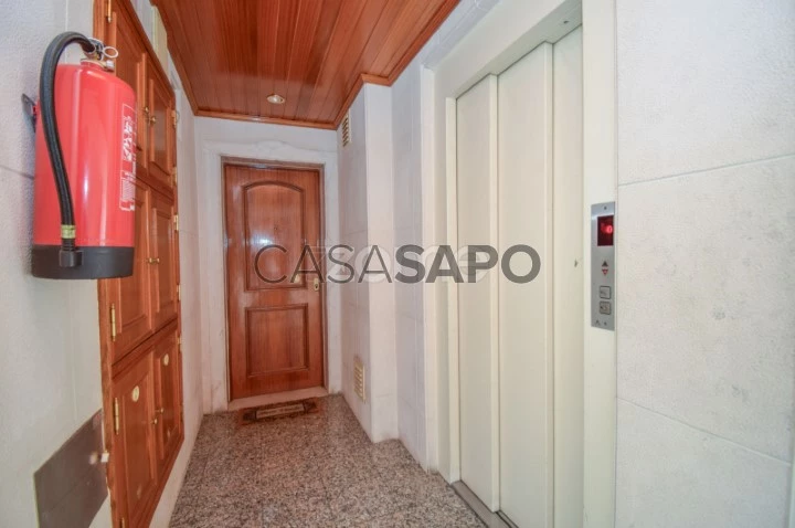 Apartamento T1 para comprar em Vila Franca de Xira