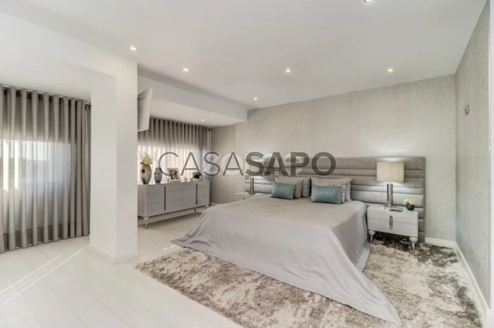 Apartamento T4 para comprar em Cascais