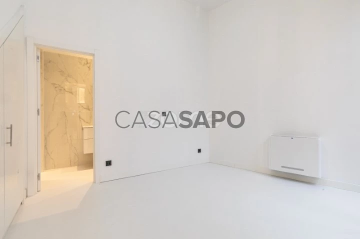 Apartamento T3 para comprar em Lisboa