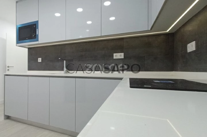 Apartamento T2 para comprar em Odivelas