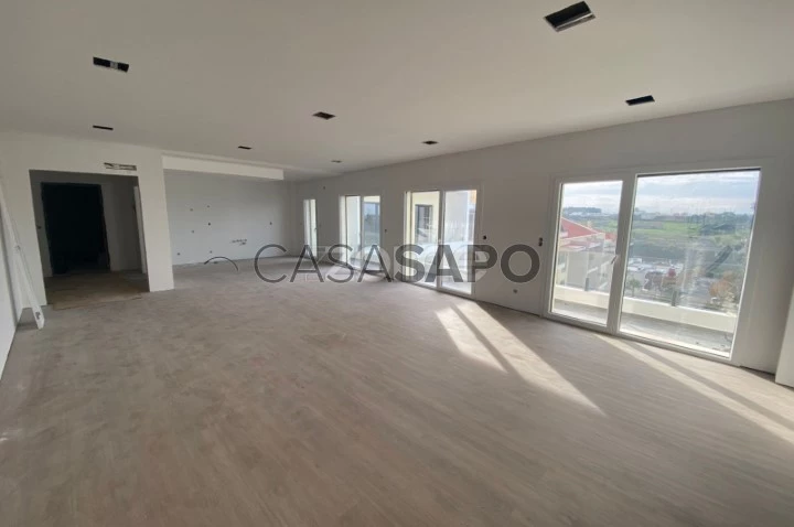 Apartamento T3 para comprar em Mafra