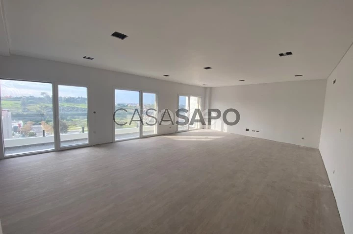 Apartamento T3 para comprar em Mafra