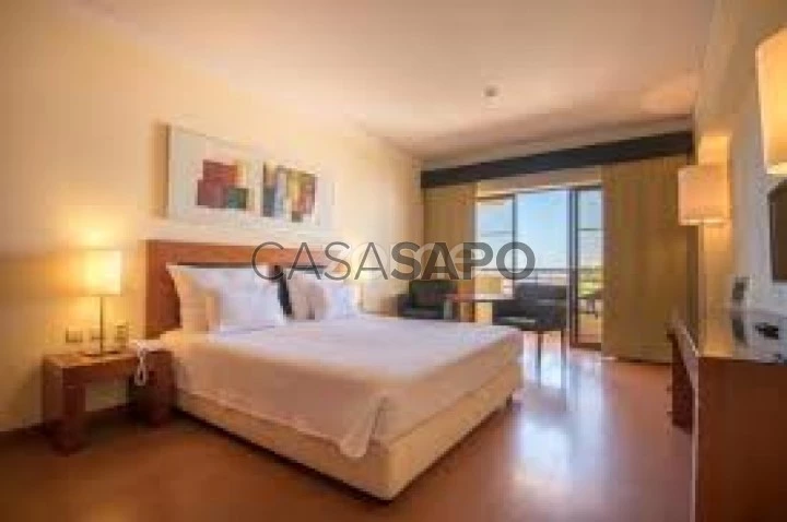 Apartamento T0 para comprar em Albufeira