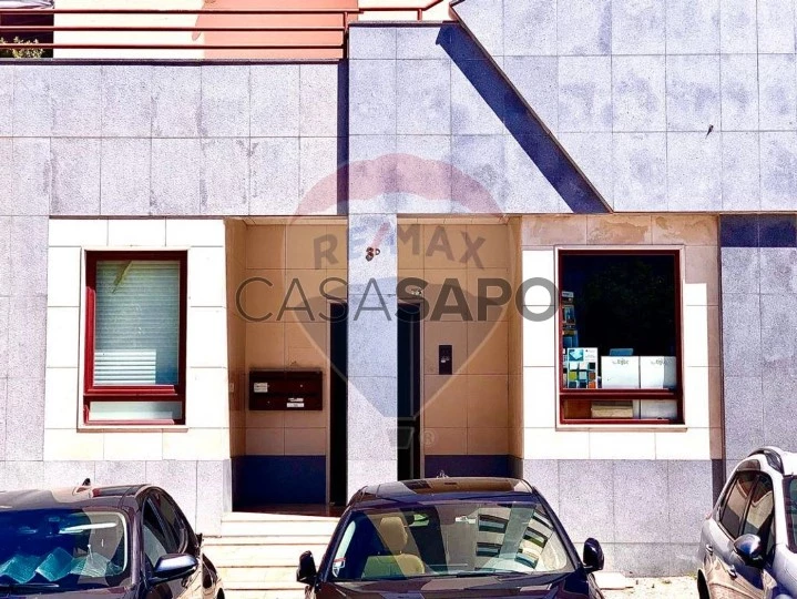 Escritório para comprar em Lisboa