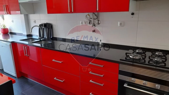 Apartamento T2 para comprar em Odivelas