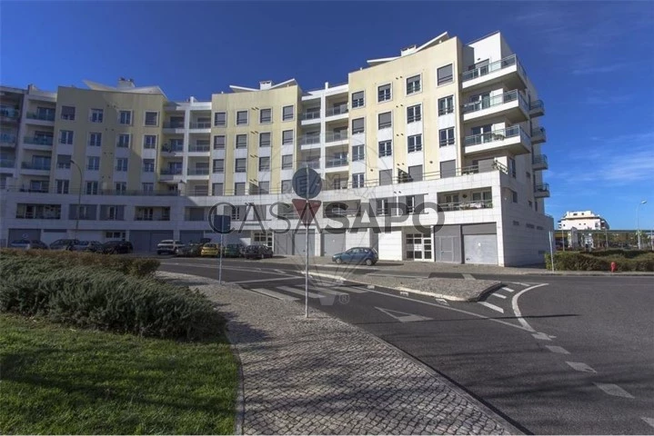 Apartamento T3 para alugar em Oeiras