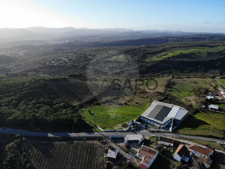 Terreno para comprar em Arruda dos Vinhos