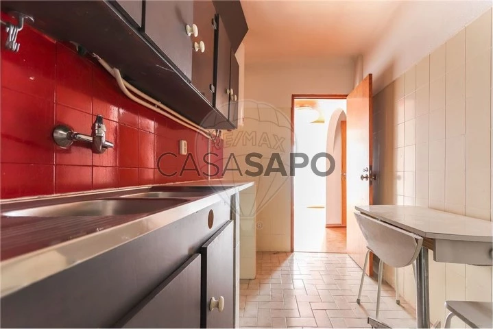 Apartamento T1 para comprar em Lisboa