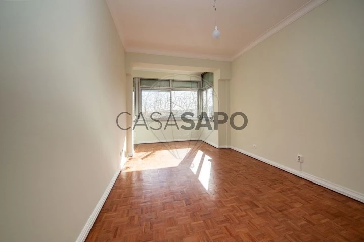 Apartamento T4 para alugar em Lisboa