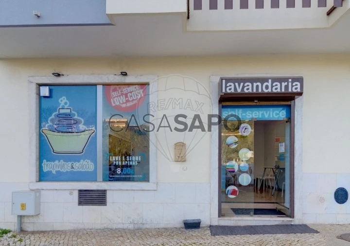 Comercial para comprar em Sintra