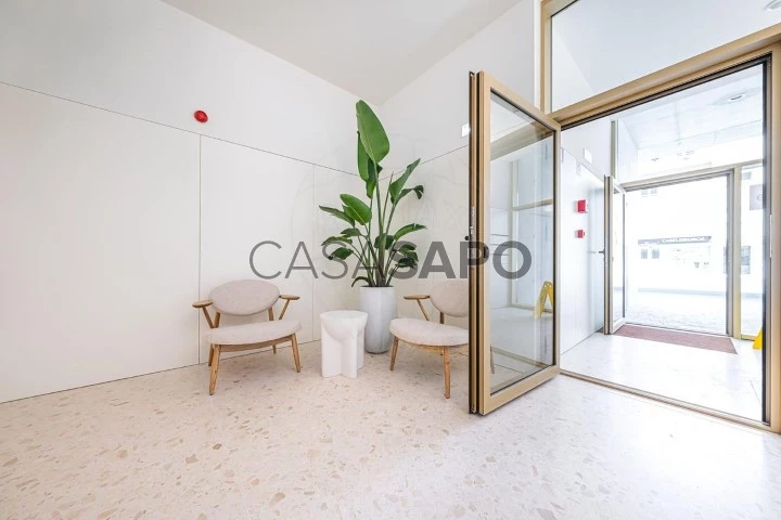 Apartamento T2 para alugar em Lisboa