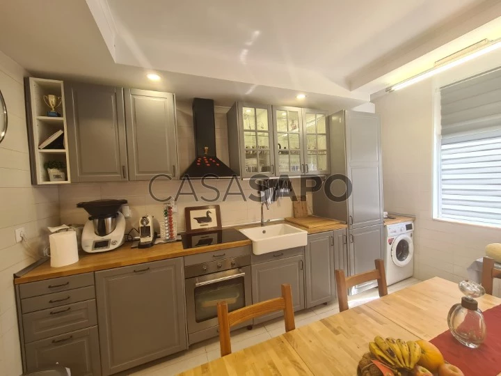 Apartamento T2 para comprar no Barreiro