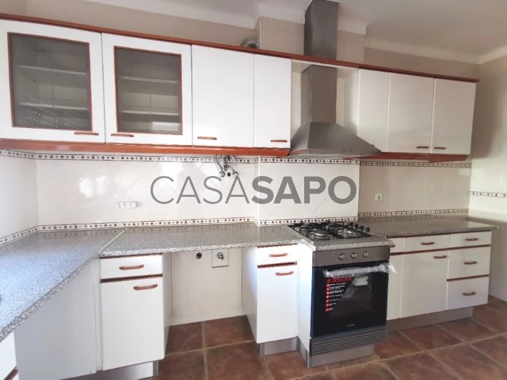 Apartamento T3 para comprar no Barreiro