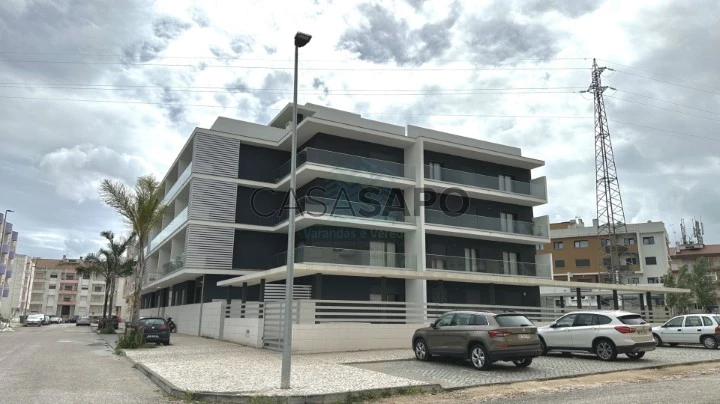 Apartamento T3 para comprar no Entroncamento